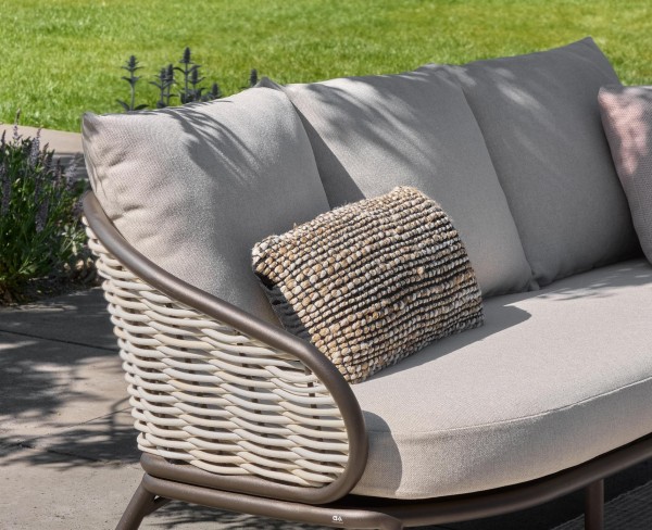 Applebee Pine Key Loungesofa 3-Sitzer